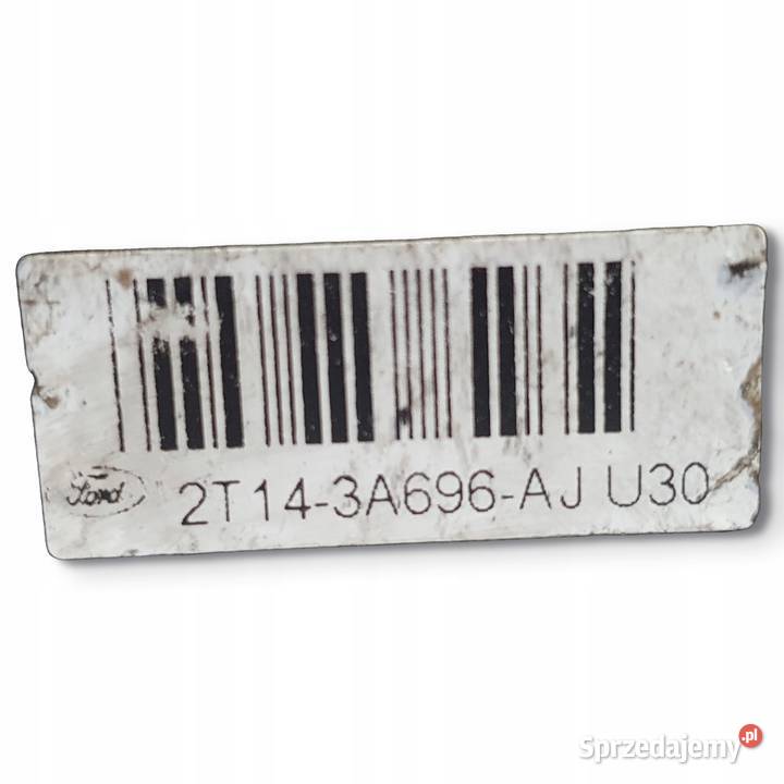 POMPA WSPOMAGANIA Ford Transit Connect 18 TDCi Chełm