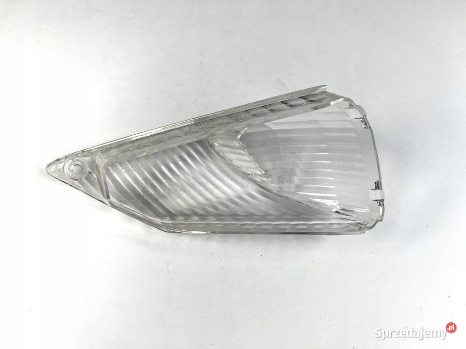 SUZUKI GSXR 1000 0916 Klosz kierunkowskazu lewy