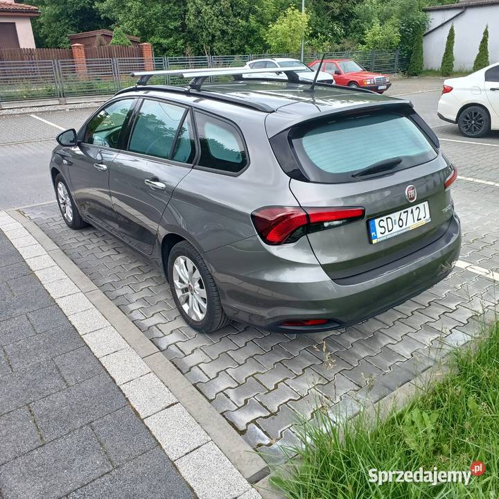 Fiat Tipo SW 14 95 Lounge Kombi Dąbrowa Górnicza