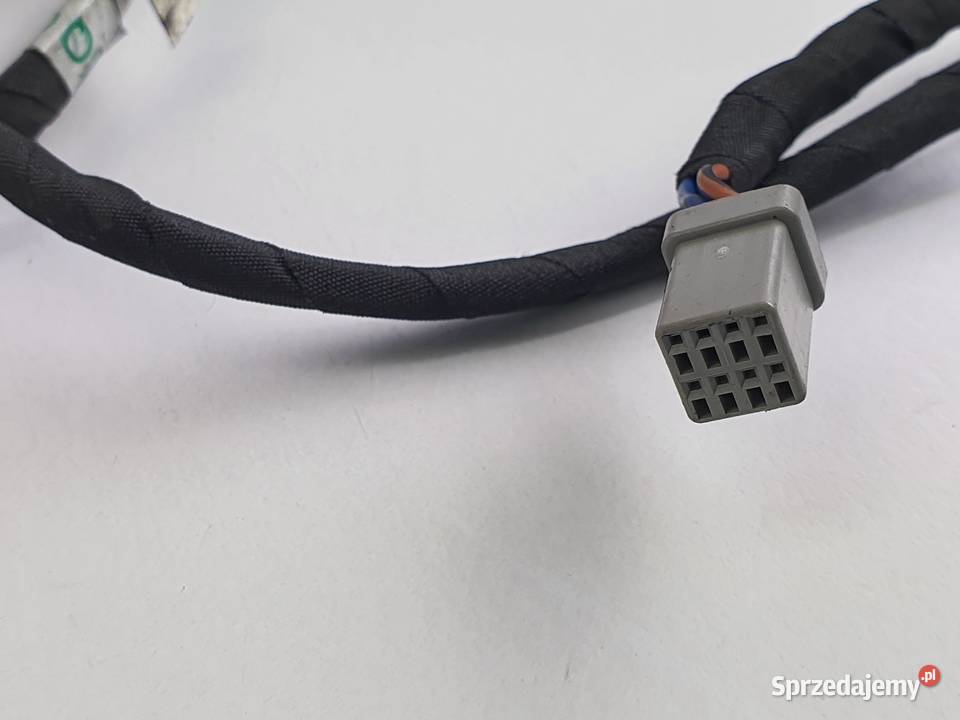 Wiazka Tyl Instalacja Mv Agusta Turismo Veloce Łódź