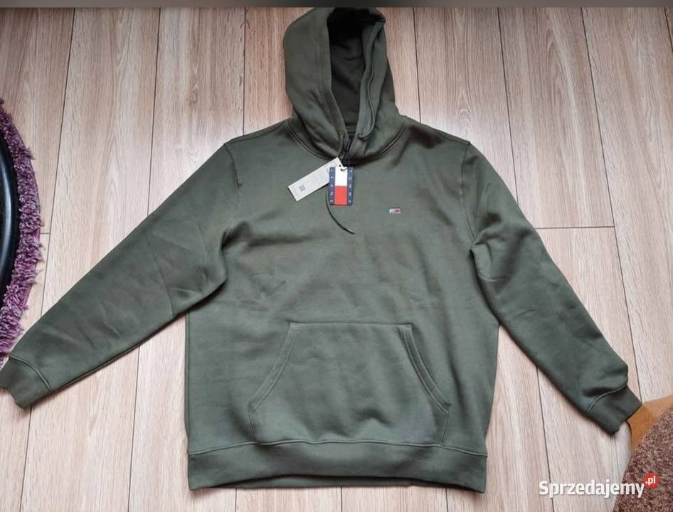 Bluza Tomi Hilfiger Bielawa