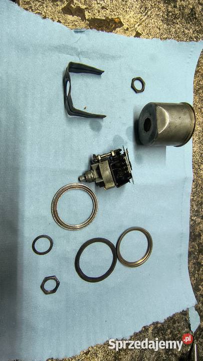 Licznik komar Żak Ryś Rzeszów