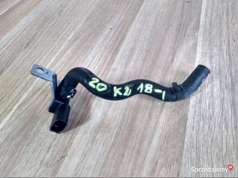 CZUJNIK CIŚNIENIA VW 12 04L145049E Włoszczowa