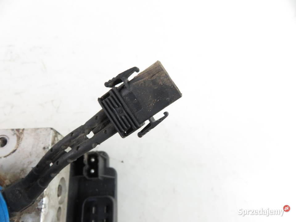 POMPA ABS RENAULT LAGUNA I 7700424520 osobowe Układ hamulcowy sprzedam