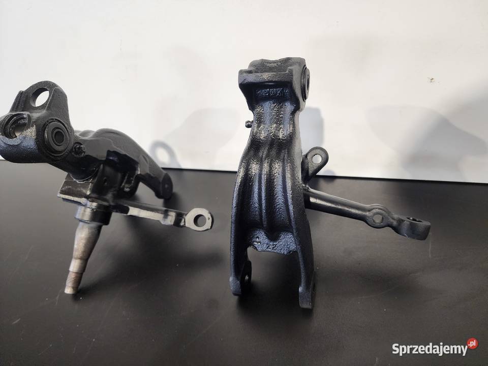Fiat 126p FL zwrotnica koła komplet Bielsko-Biała