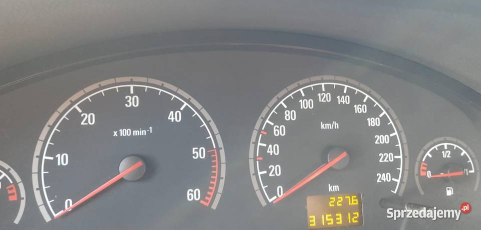 SPRZEDAM OPEL VECTRA C Mielec