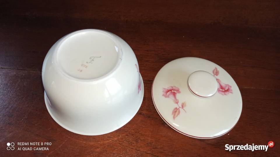 Sosjerka Furstenberg Germany Antyki, Sztuka, Kolekcje Gdańsk