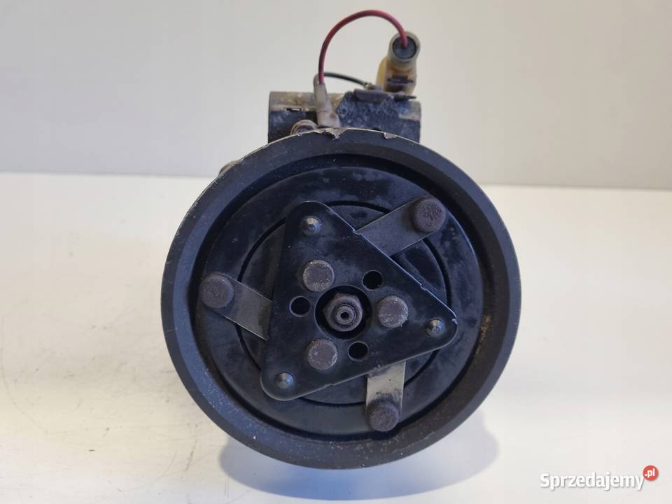 SPRĘŻARKA KLIMATYZACJI Rover 45 18 16V pompa Chełm sprzedam