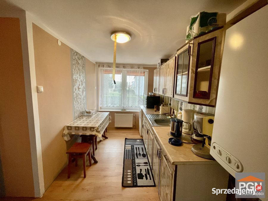sprzedaży domu Trzebiatów 7107m2 2 piętra sprzedam