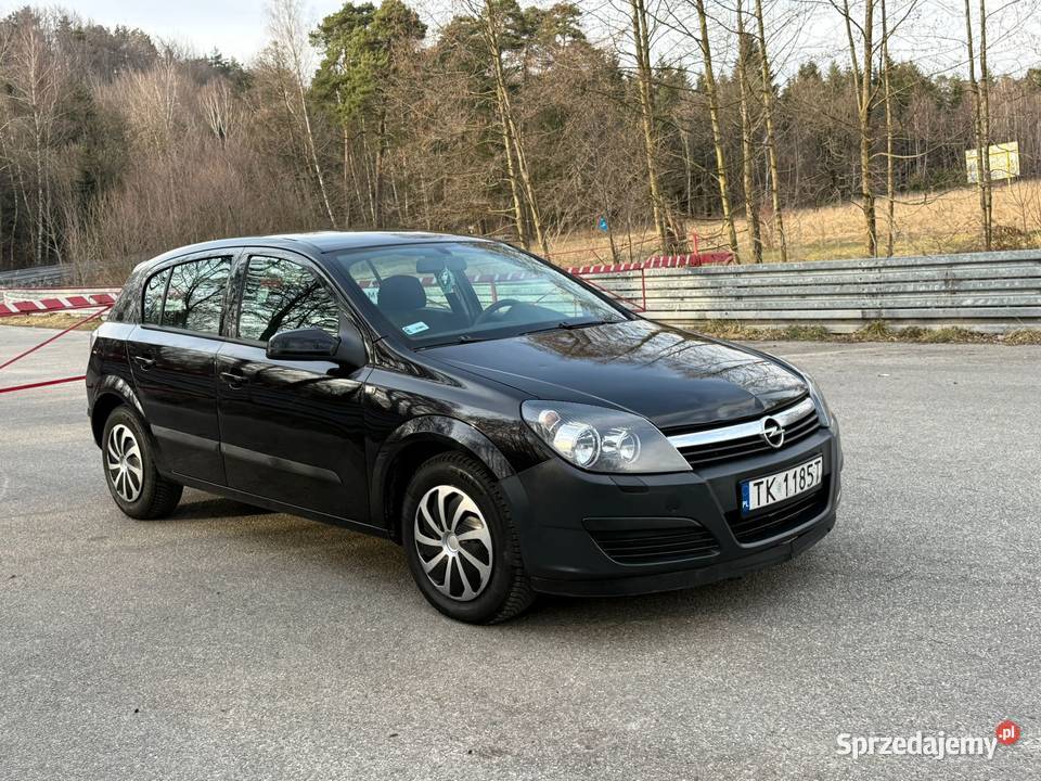 Astra 13 CDTI 158 przebieg Kielce