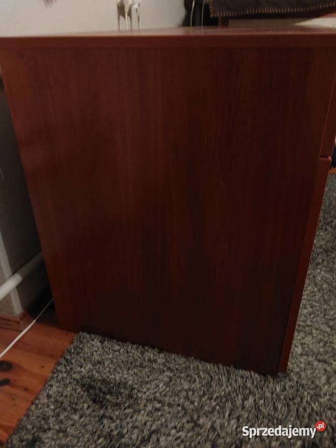 Sprzedam biurko używane Rudniki