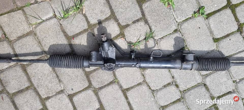 Maglownica przekładnia kierownicza Ford Escort śląskie Tarnowskie Góry