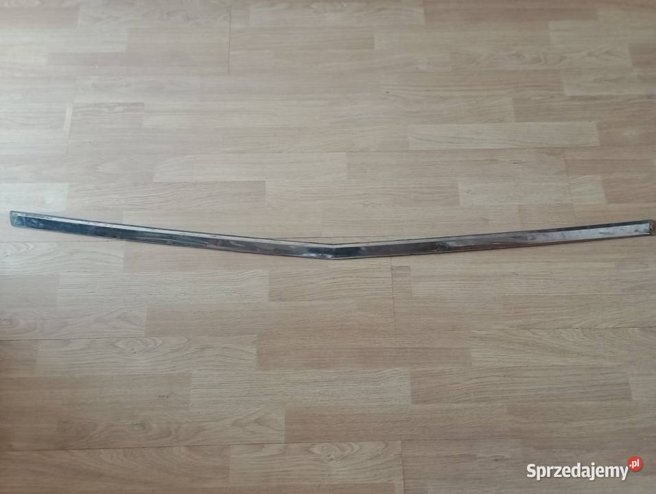 Opel Olympia Record Żywiec