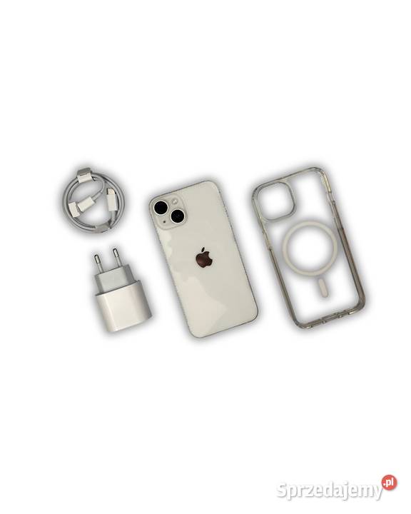 iPhone 14 128GB 84 kondycji OKAZJA Cmolas