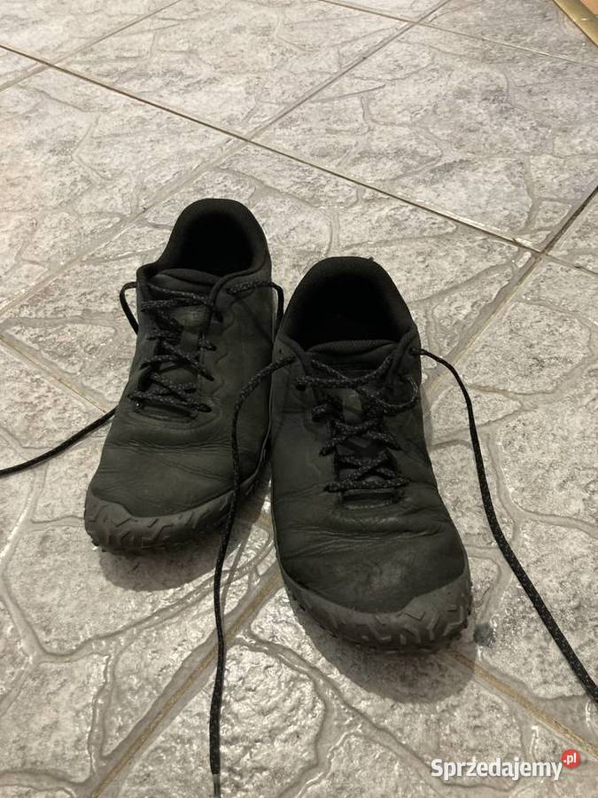 Buty Merrell Vapor Glove 6 LTR J067939 Merrell śląskie Myszków