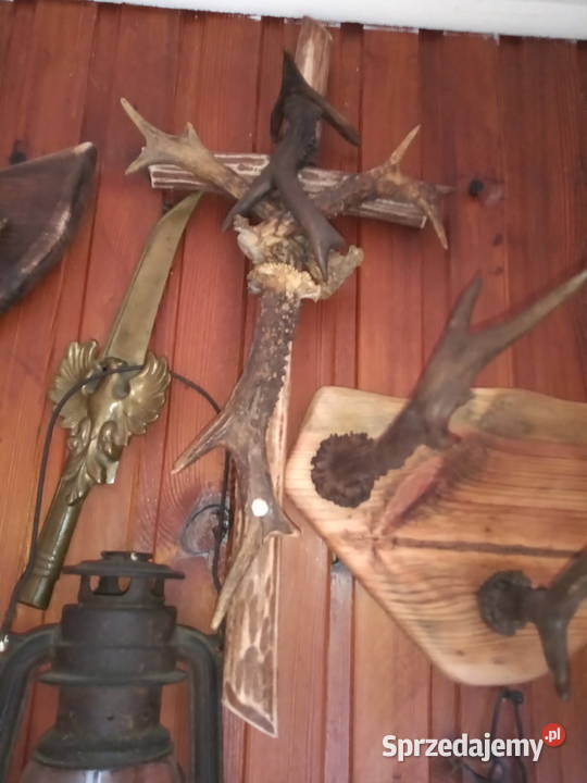 Rzeźba rękodzieło Leżajsk