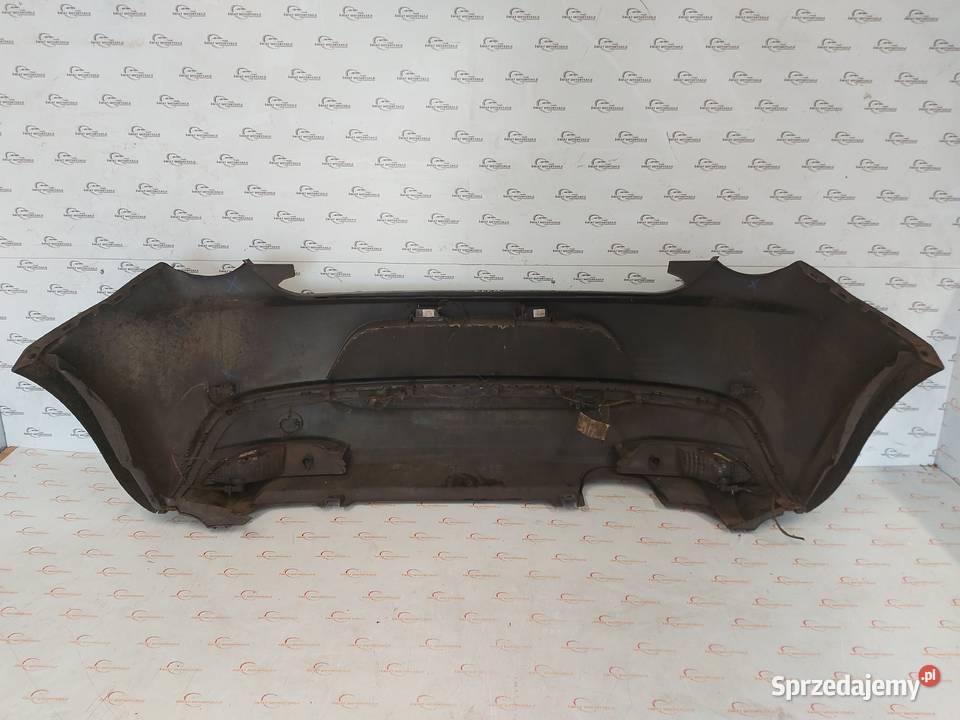 ALFA ROMEO MITO 12r zderzak tył 156078402 osobowe Kielce