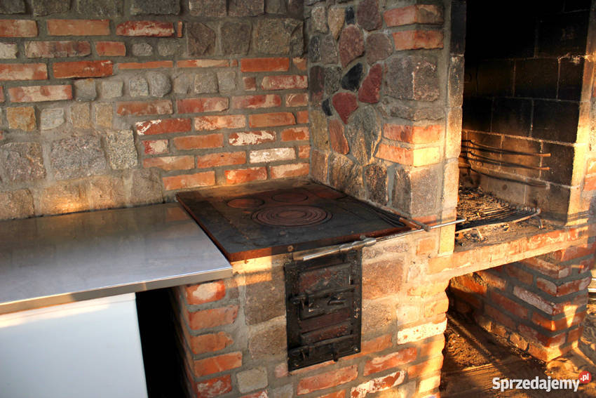 kamień polny cięty płomieniowany Materiały budowlane Olsztyn