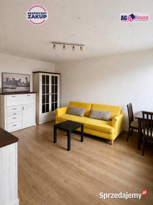 Mieszkanie sprzedam Tczew Orkana 24m2 1pok