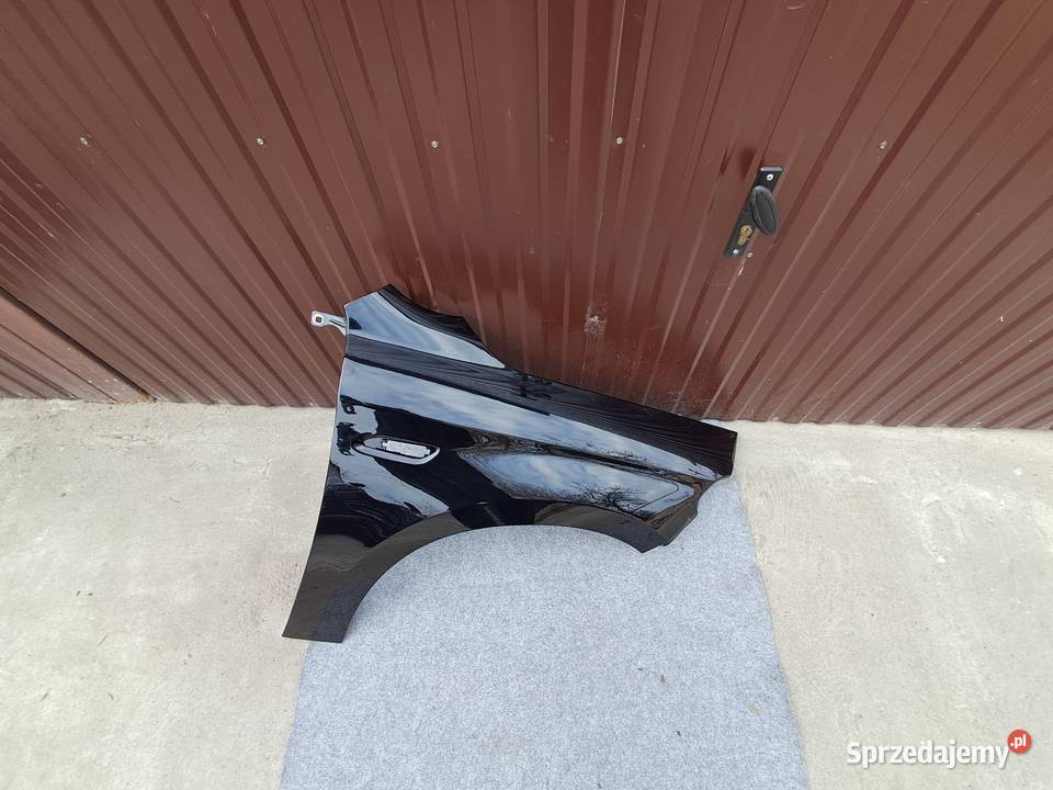 Błotnik Fiat Tipo II Włocławek