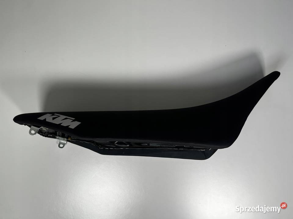 KTM MXCG 450 Racing MXCG 525 Racing Siedzenie Łobżenica