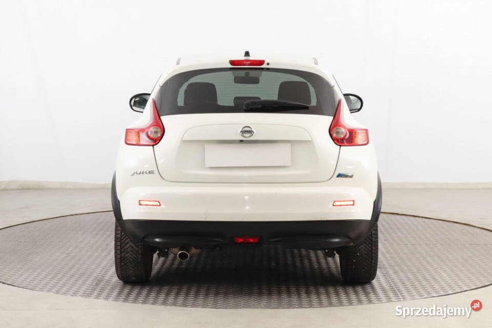 Nissan Juke 15 dCi Zabrze