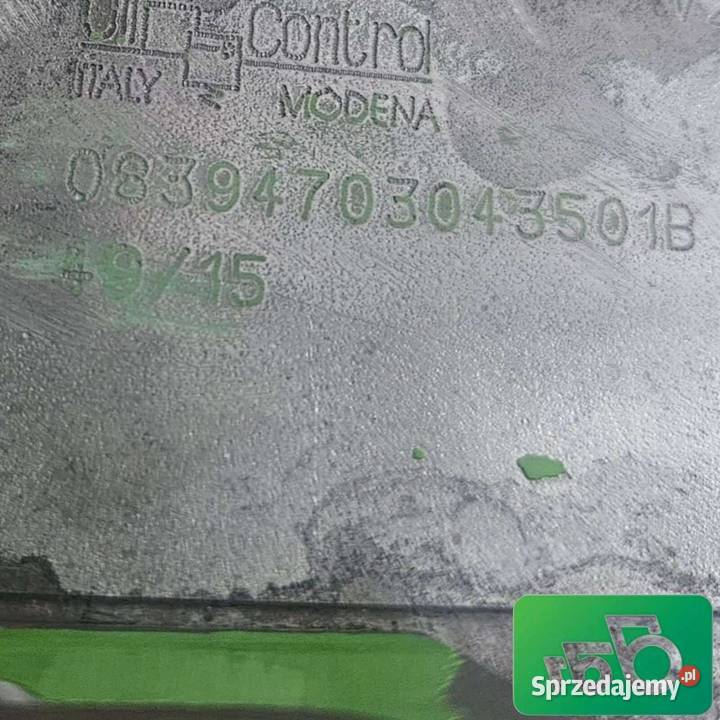 Zamek siłownika 08394703043501B Merlo P 407 Wilkowo sprzedam