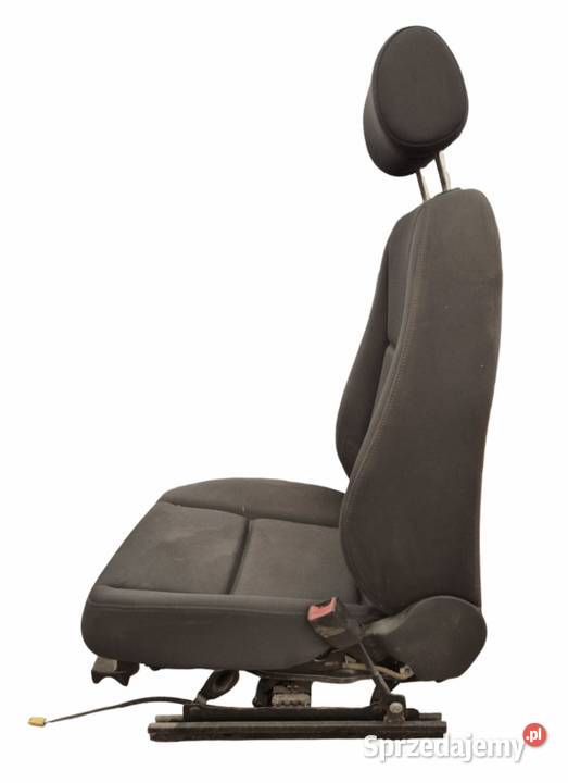 FOTEL PRZÓD PRAWY PASAŻERA AUDI A4 B6 AUDI A4 B7 Działoszyce