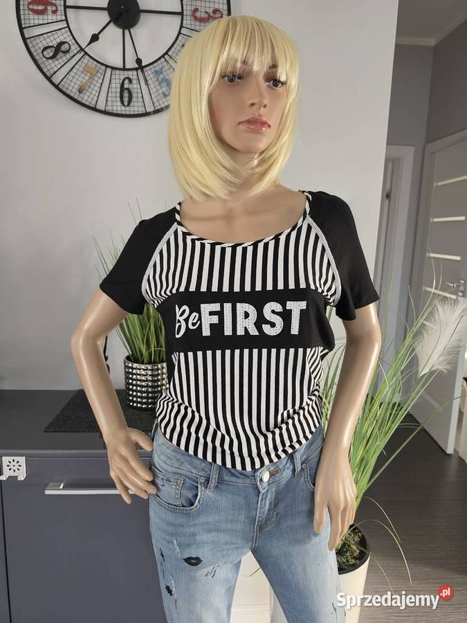 TShirt bluzka koszulka Liu Jo Nowogard