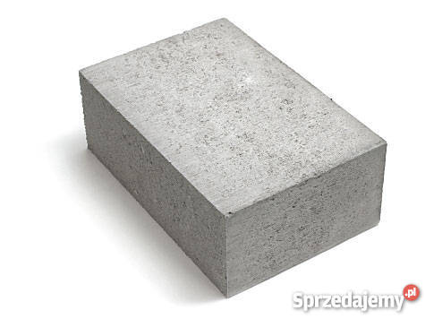 Bloczki betonowe fundamentowe śląsk Tarnowskie Góry