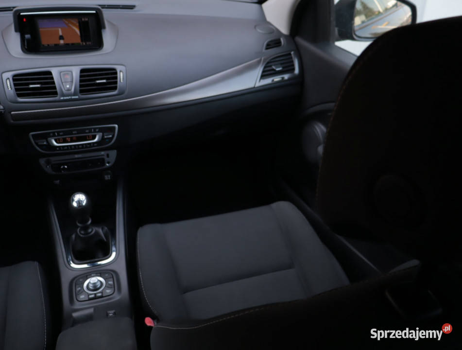 Renault Megane 12 TCe lubelskie Lublin