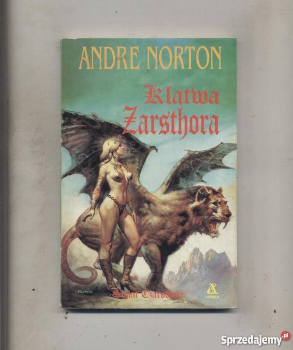 Klątwa Żarsthora Szczecin