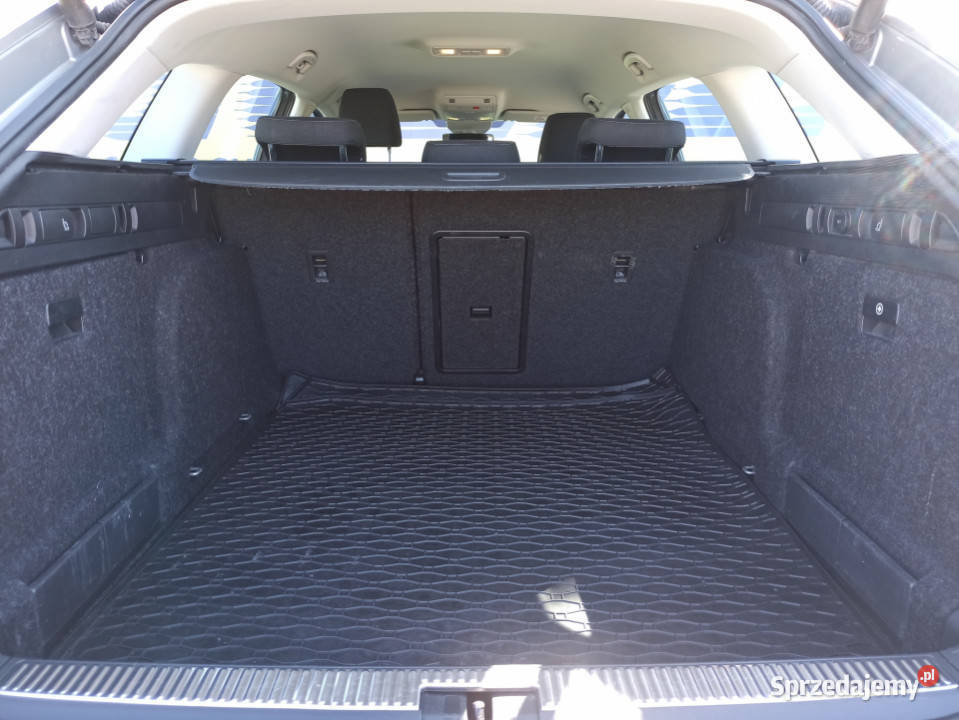 salon II właściciel bezwypadkowy Rok produkcji 2018 Rzeszów