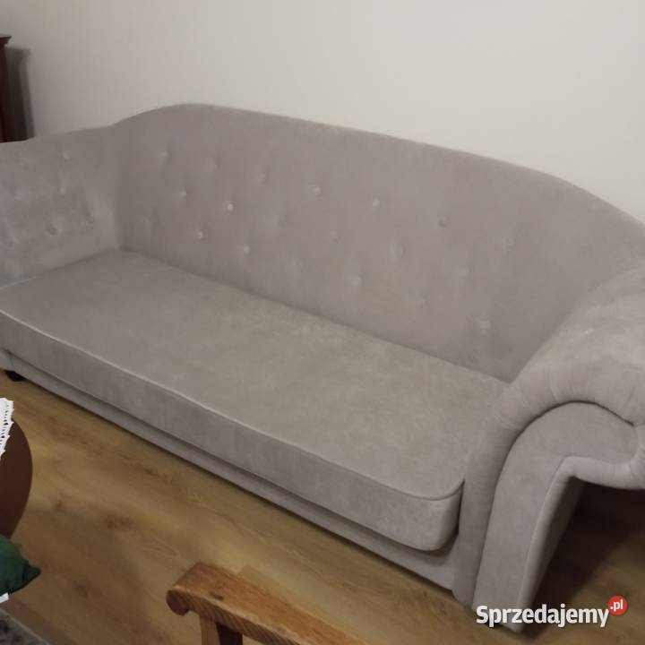 Sofa kanapa łódzkie Sieradz