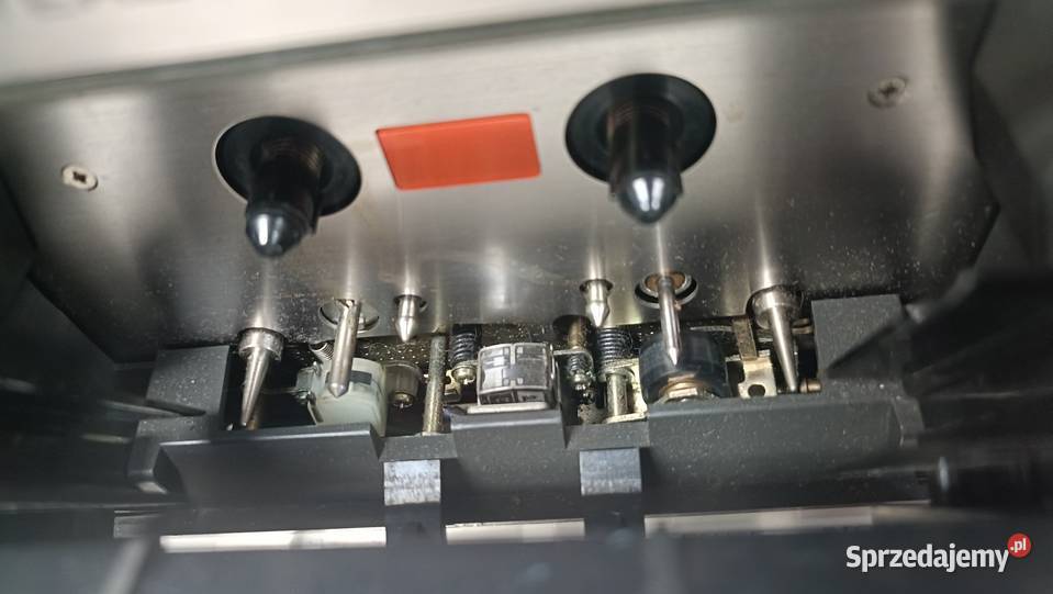 Magnetofon KENWOOD KX1030 wielkopolskie Poznań