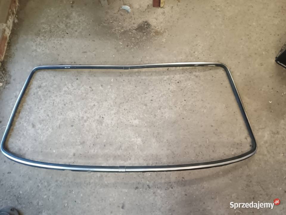 Uszczelka szyby przedniej volvo 240 244 242 245 sprzedam