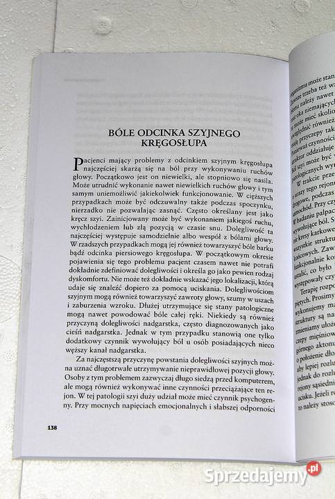 Tajemnice Kręgarstwa autor Jerzy Piotr Wójcik Poradniki, albumy i reportaże Gniezno