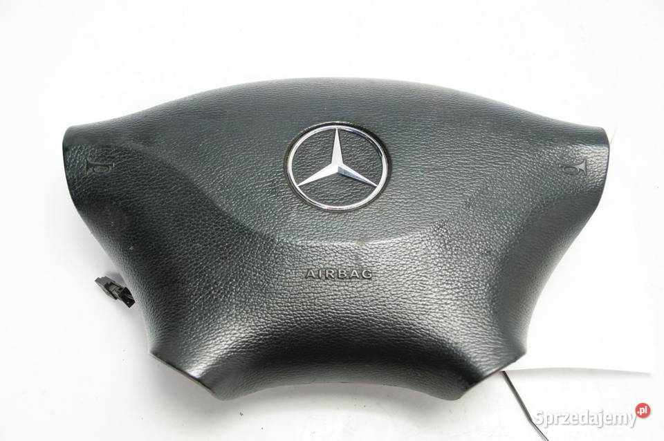 PODUSZKA AIRBAG MERCEDES SPRINTER W906 osobowe kujawsko-pomorskie Lipno