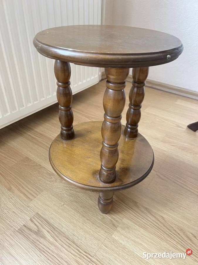 Stolik pomocniczy Racibórz