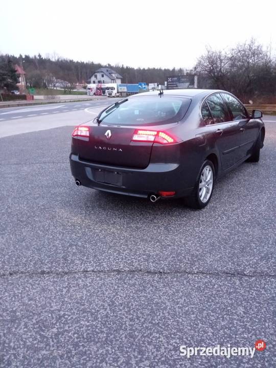 Sprzedam Renault laguna Laguna Kielce