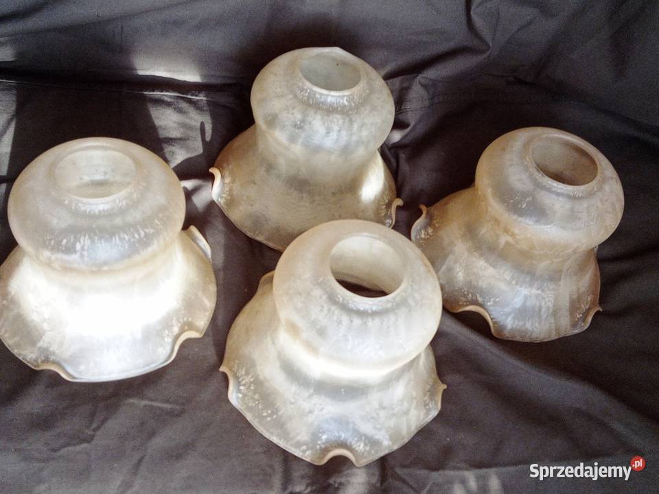 Klosze do żyrandolakinkietów Dom i Ogród Legionowo