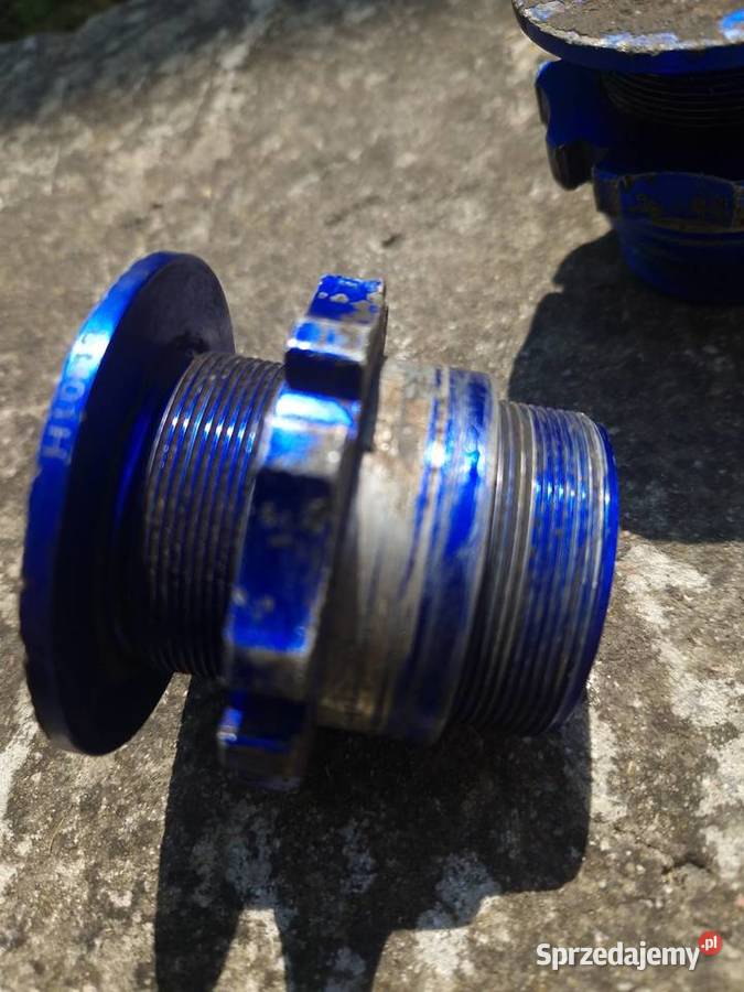 Regulacja gwintu BMW E36 E46 łódzkie