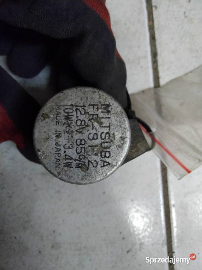 Honda MBX 50 80 Przerywacz kierunkowskazów mt Jelenia Góra sprzedam