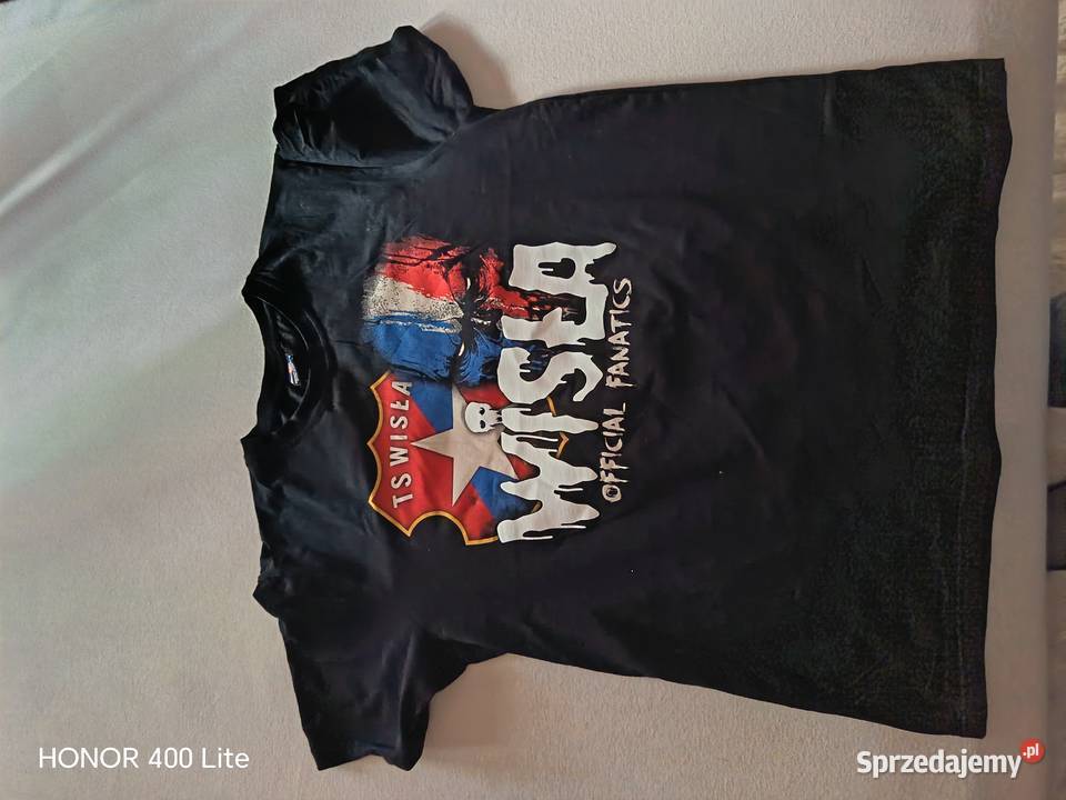 Wisla Kraków koszulka xxxl