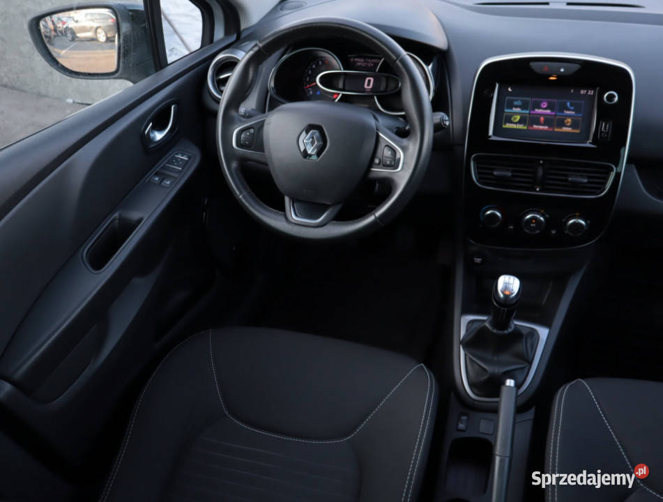 Renault Clio 12 16V Lublin