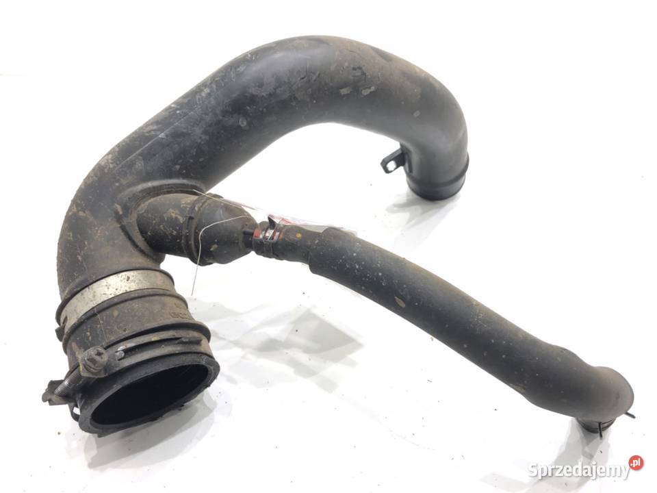 RURA POWIETRZA MAZDA CX7 R2AX13231 22 163 0614 Powietrza podkarpackie