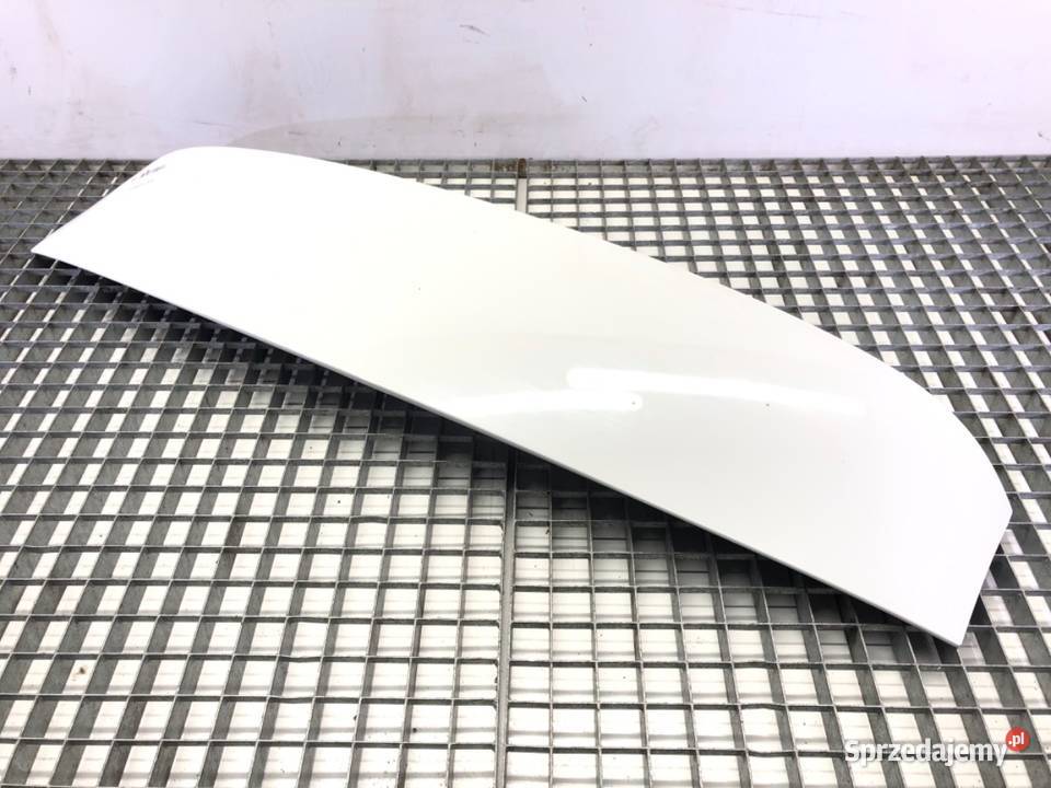 SPOILER BMW E91 Kombi 0412 7152491 OWIEWKA TYLNY