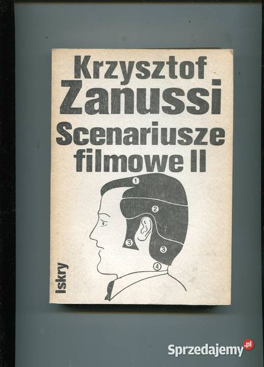 Scenariusze filmowe II Krzysztof Zanussi