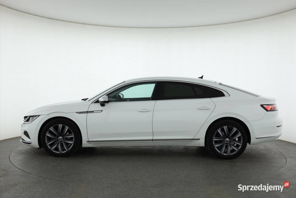 VW Arteon 20 TDI elektryczne szyby Piaseczno
