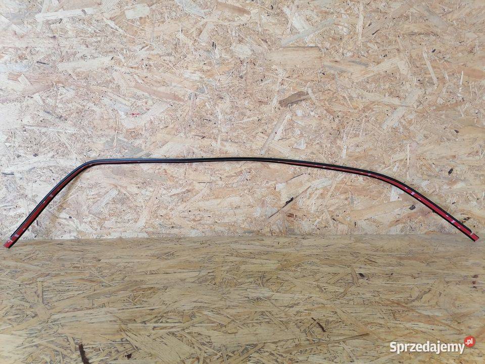 NISSAN MAXIMA QX 95 USZCZELKA SZYBY CZOŁOWEJ osobowe Pleszew sprzedam